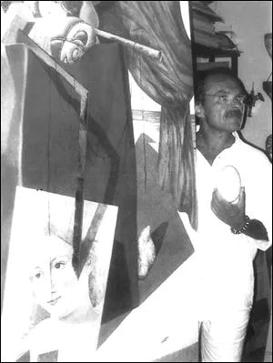 Biography Image 2